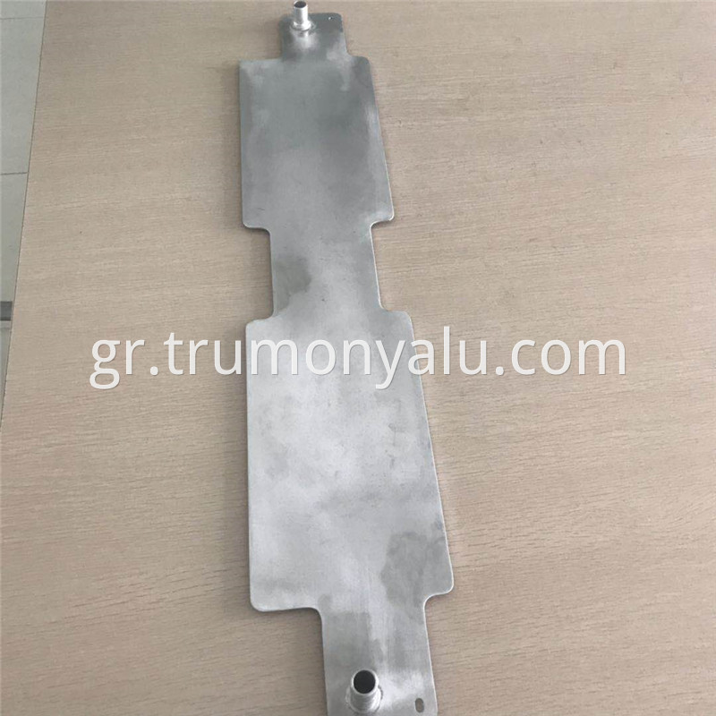 Aluminum Water Cooling Plate24